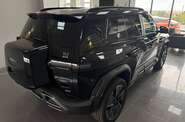 BYD Leopard 3 Ultra