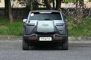 BYD Leopard 3 Ultra
