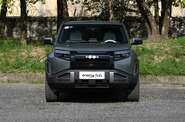 BYD Leopard 3 Ultra