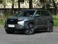 BYD Leopard 3 BYD Leopard 3