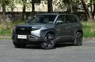 BYD Leopard 3 Ultra