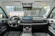 BYD Leopard 3 Ultra