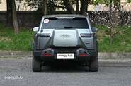 BYD Leopard 3 Ultra