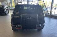 BYD Leopard 3 Ultra