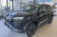 BYD Leopard 3 Ultra