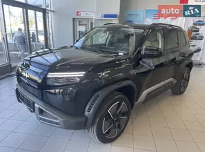 BYD Leopard 3 BYD Leopard 3