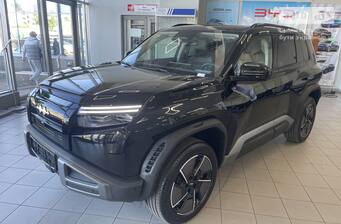 BYD Leopard 3 2025 Ultra