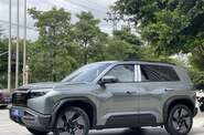 BYD Leopard 3 Ultra