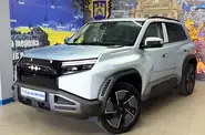 BYD Leopard 3 Ultra