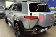 BYD Leopard 3 Ultra