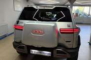 BYD Leopard 3 Ultra