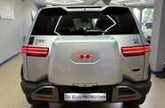BYD Leopard 3 Ultra