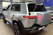 BYD Leopard 3 Ultra