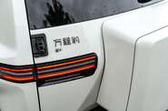 BYD Leopard 3 Ultra