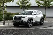 BYD Leopard 3 Ultra