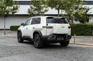 BYD Leopard 3 Ultra