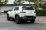 BYD Leopard 3 Ultra