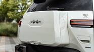 BYD Leopard 3 Ultra