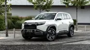 BYD Leopard 3 Ultra