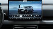 BYD Leopard 3 Ultra