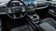 BYD Leopard 3 Ultra