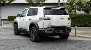 BYD Leopard 3 Ultra