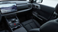 BYD Leopard 3 Ultra