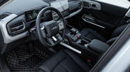 BYD Leopard 3 Ultra