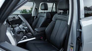 BYD Leopard 3 Ultra