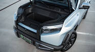 BYD Leopard 3 Ultra