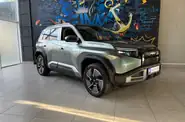 BYD Leopard 3 Ultra