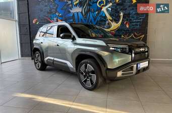 BYD Leopard 3 2025 в Одеса