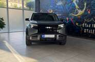 BYD Leopard 3 Ultra
