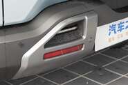 BYD Leopard 3 Max