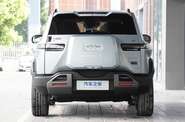 BYD Leopard 3 Max