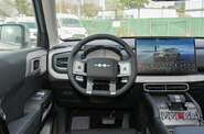 BYD Leopard 3 Max