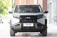 BYD Leopard 3 Max