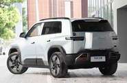 BYD Leopard 3 Max
