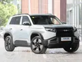 BYD Leopard 3 BYD Leopard 3