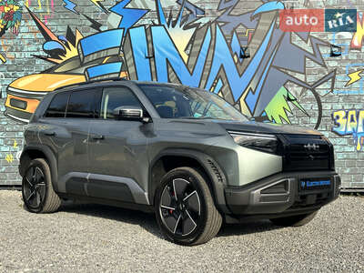 BYD Leopard 3 Ultra 72.9 kWh (422 к.с.) 4WD 2025