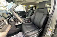 BYD Leopard 3 BYD Leopard 3 Ultra