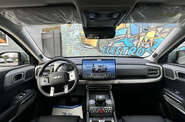BYD Leopard 3 BYD Leopard 3 Ultra