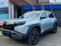 BYD Leopard 3