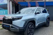 BYD Leopard 3 Ultra