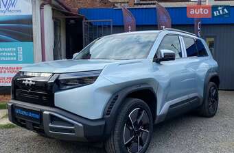 BYD Leopard 3 2025 в Ужгород