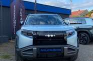 BYD Leopard 3 Ultra