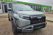 BYD Leopard 3 Ultra