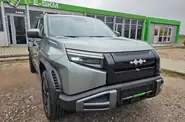 BYD Leopard 3 Ultra