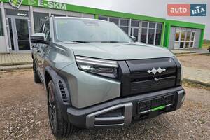 BYD Leopard 3 