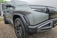 BYD Leopard 3 Ultra